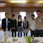ＯＢ・ＯＧフェスタ２００９_02